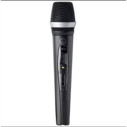 Радіосистема  AKG WMS470 D5 SET BD8-50MW