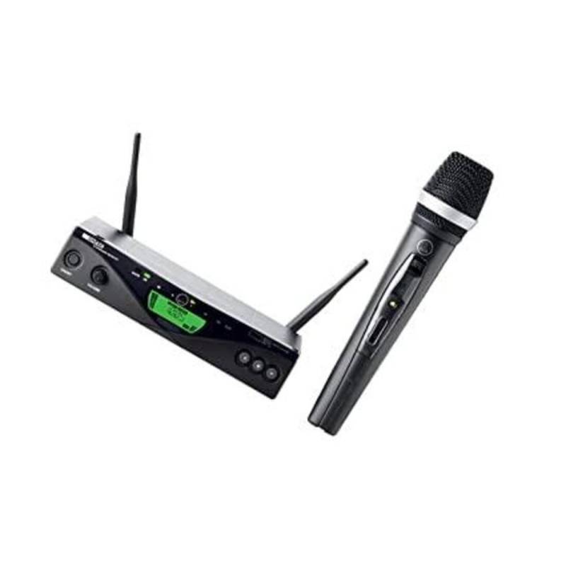 Радіосистема  AKG WMS470 D5 SET BD8-50MW