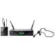 Мікрофонна радіосистема AKG WMS470 Pres-M50