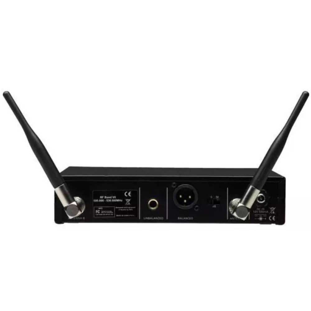 Мікрофонна радіосистема AKG WMS470 Pres-M50
