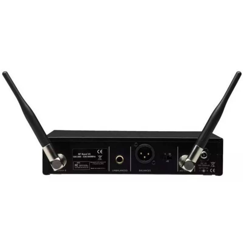 Мікрофонна радіосистема AKG WMS470 Pres-M50