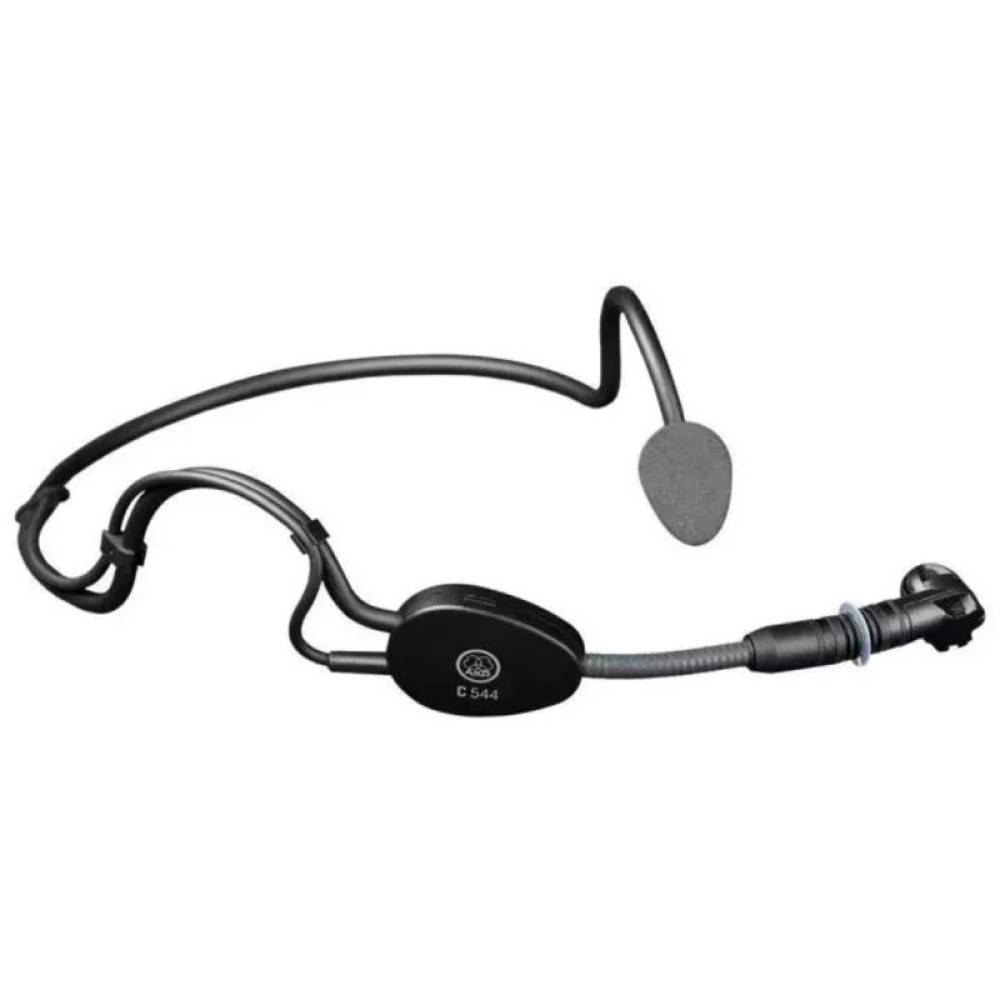 Мікрофонна радіосистема AKG WMS470 Pres-M50