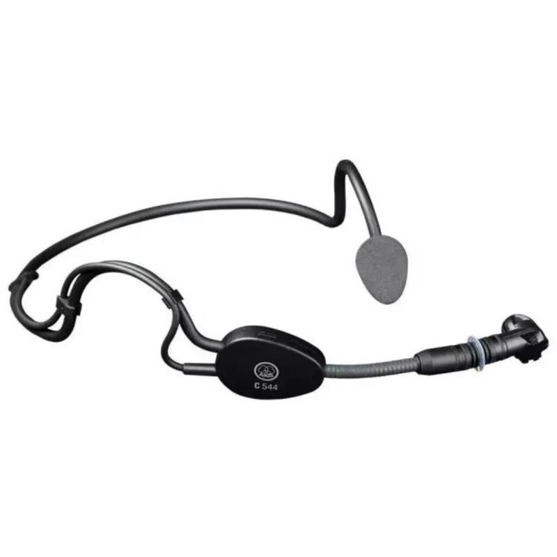 Мікрофонна радіосистема AKG WMS470 Pres-M50