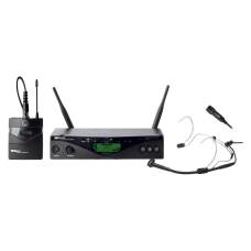 Радіосистема  AKG WMS470 PRES SET BD1-50MW