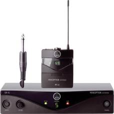 Радиосистема AKG PERCEPTION WIRELESS 45 INSTR SET BD B1