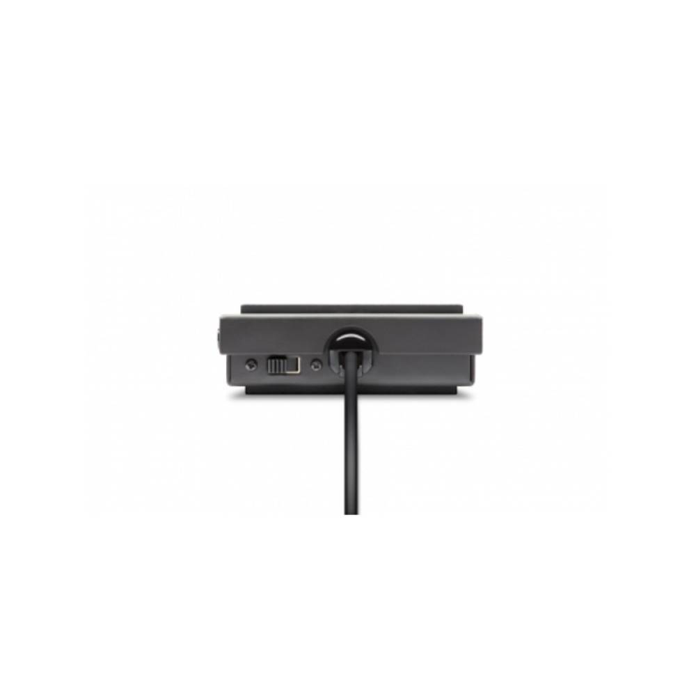 Педаль сустейна ALESIS ASP-1 MKII