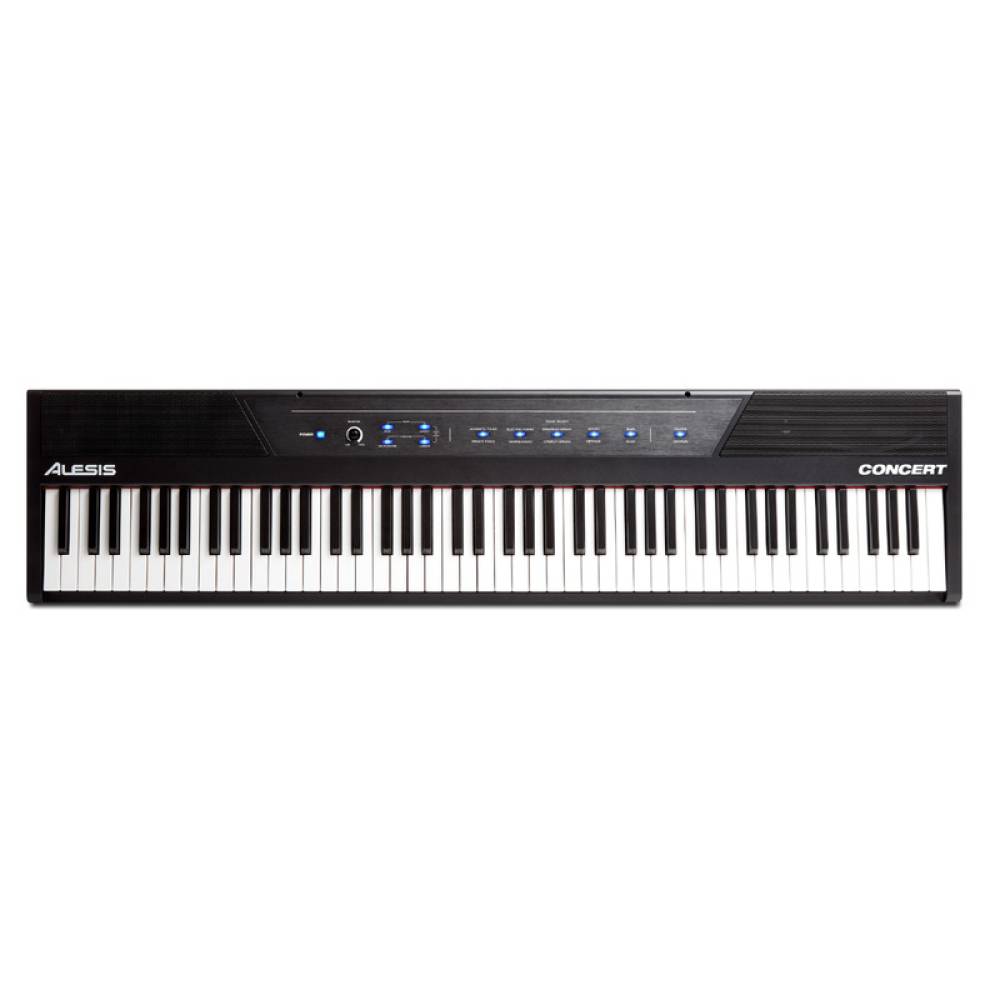 Цифрове піаніно Alesis CONCERT