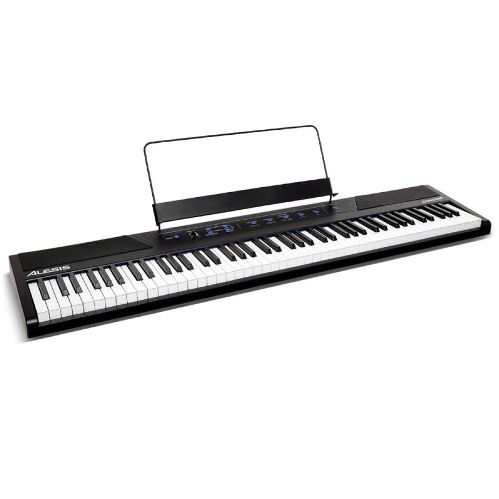 Цифрове піаніно Alesis CONCERT