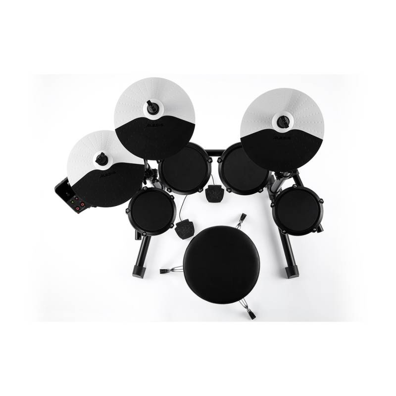 Электронные ударные Alesis DEBUT KIT