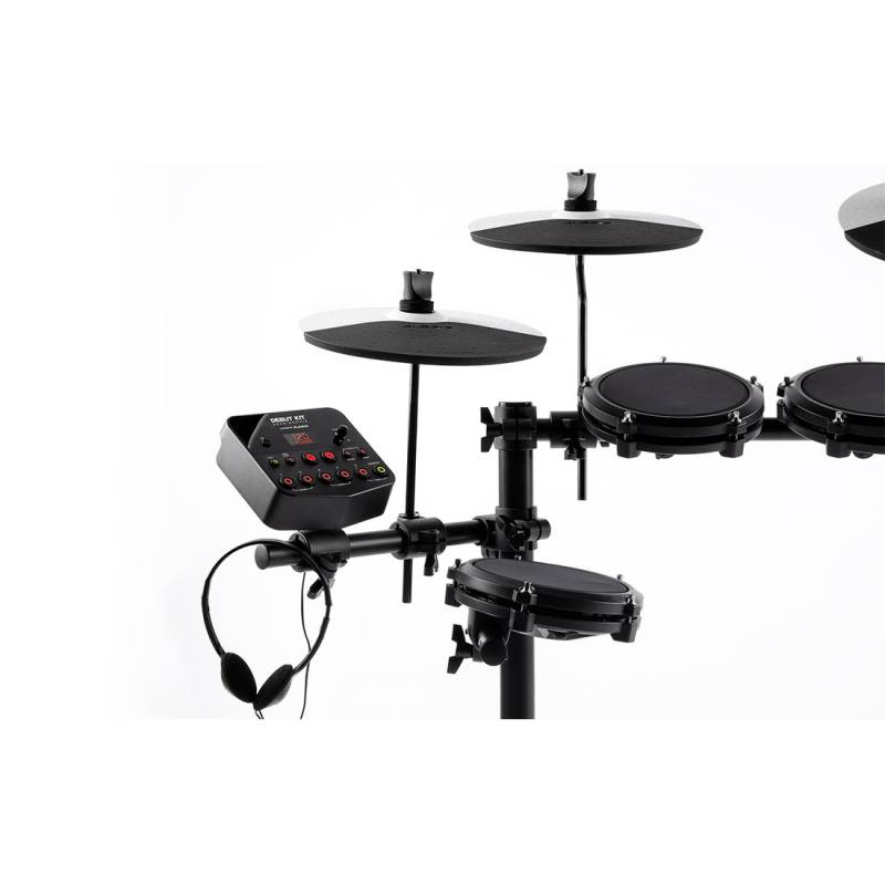 Электронные ударные Alesis DEBUT KIT