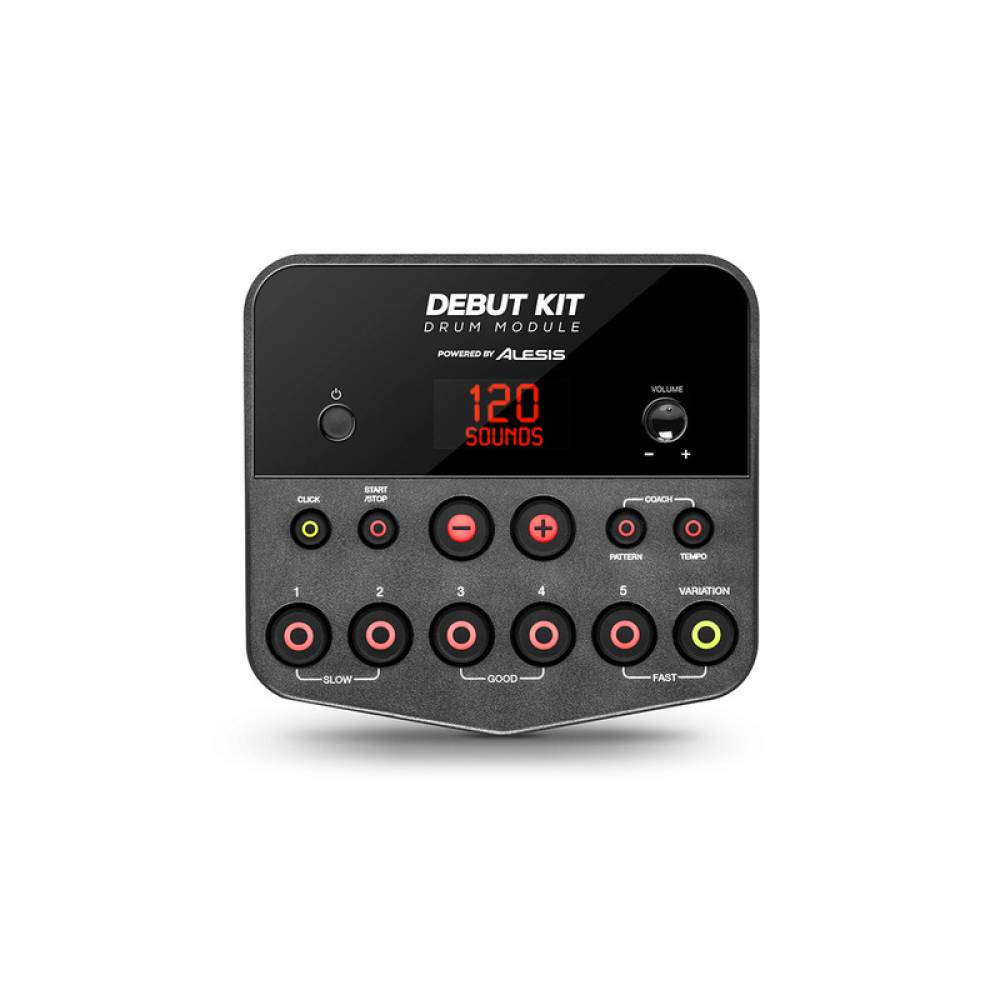 Електронні ударні Alesis DEBUT KIT