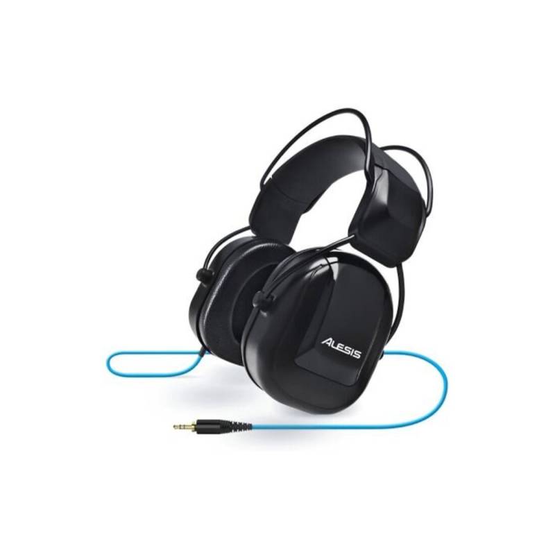 Наушники закрытые Alesis DRP100 Electronic Drum Reference Headphones