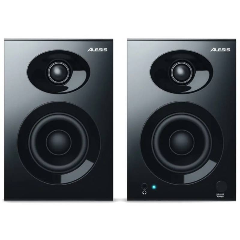 Студійний монітор Alesis Elevate 3 MKII