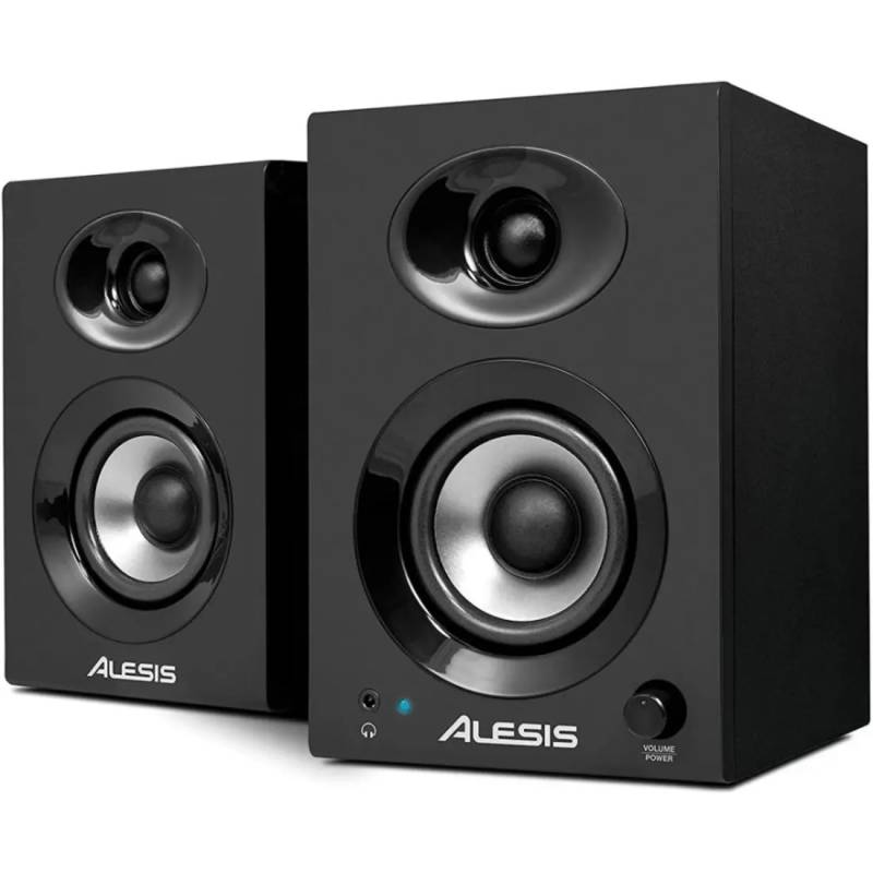 Студійний монітор Alesis Elevate 3 MKII