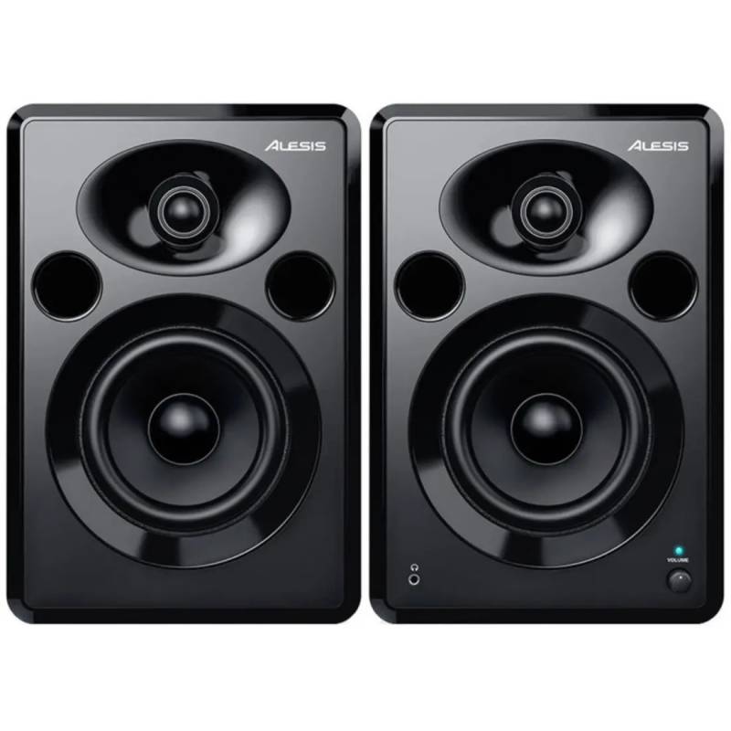 Студійний монітор Alesis Elevate 5 MKII
