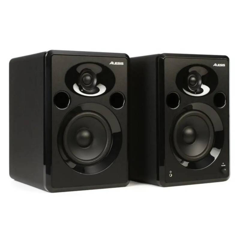 Студійний монітор Alesis Elevate 5 MKII