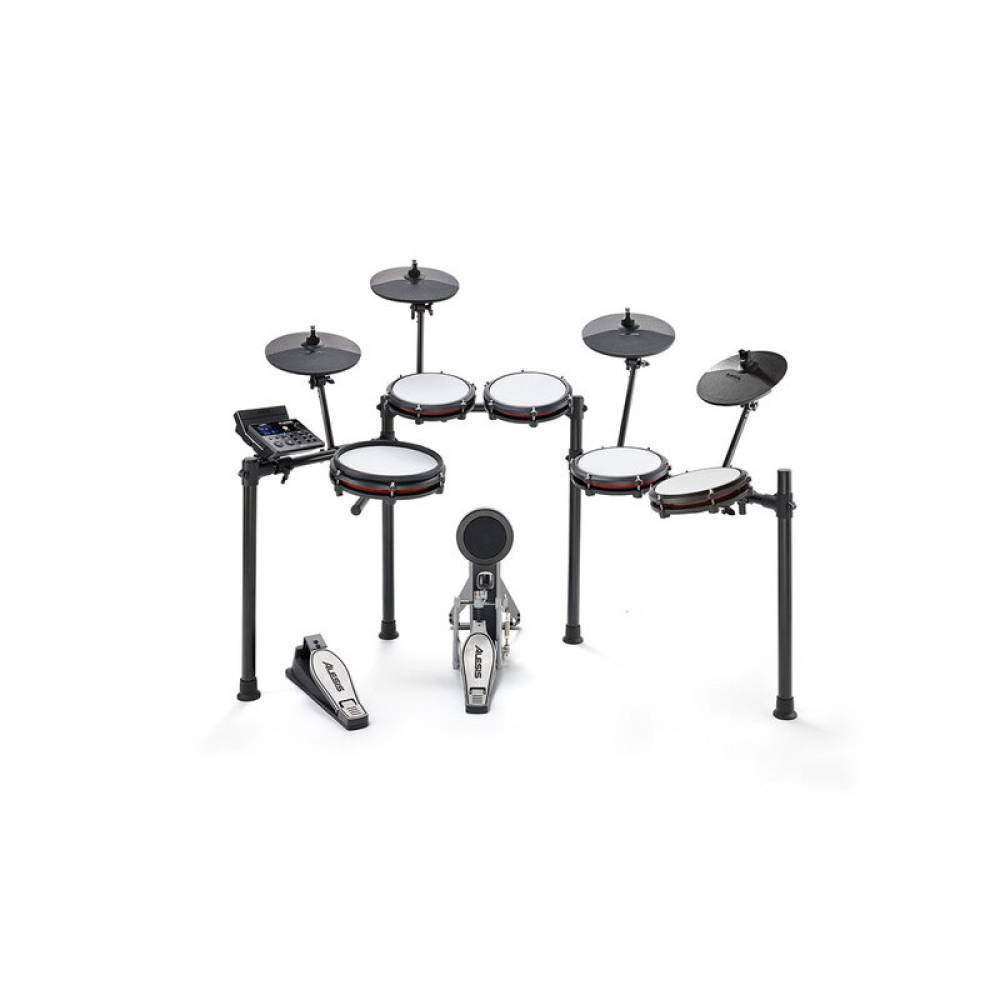 Електронні ударні Alesis NITRO MAX EXPANSION PACK