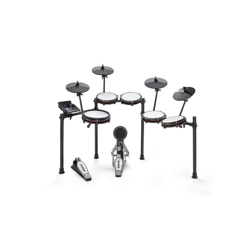 Электронные ударные Alesis NITRO MAX EXPANSION PACK