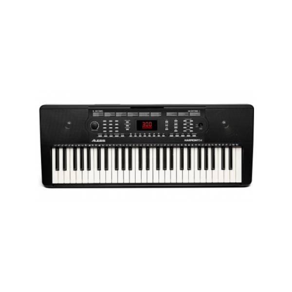 Синтезатор ALESIS HARMONY 54