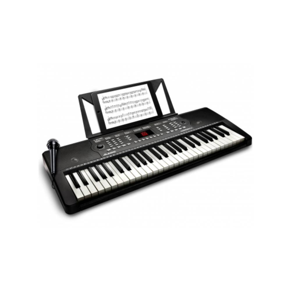 Синтезатор ALESIS HARMONY 54