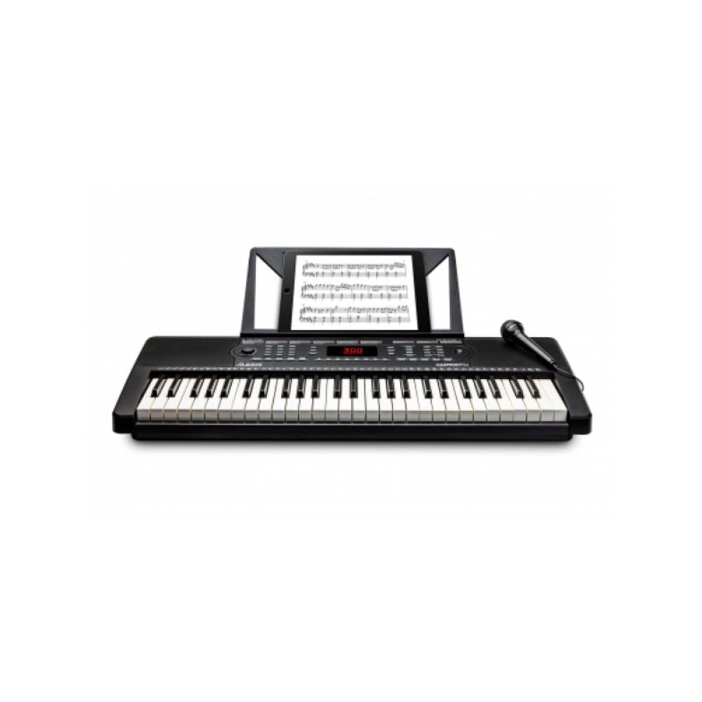Синтезатор ALESIS HARMONY 54