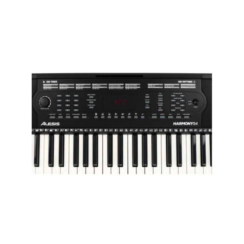 Синтезатор ALESIS HARMONY 54