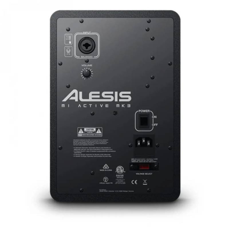 Студійний монітор Alesis M1 ACTIVE MK3