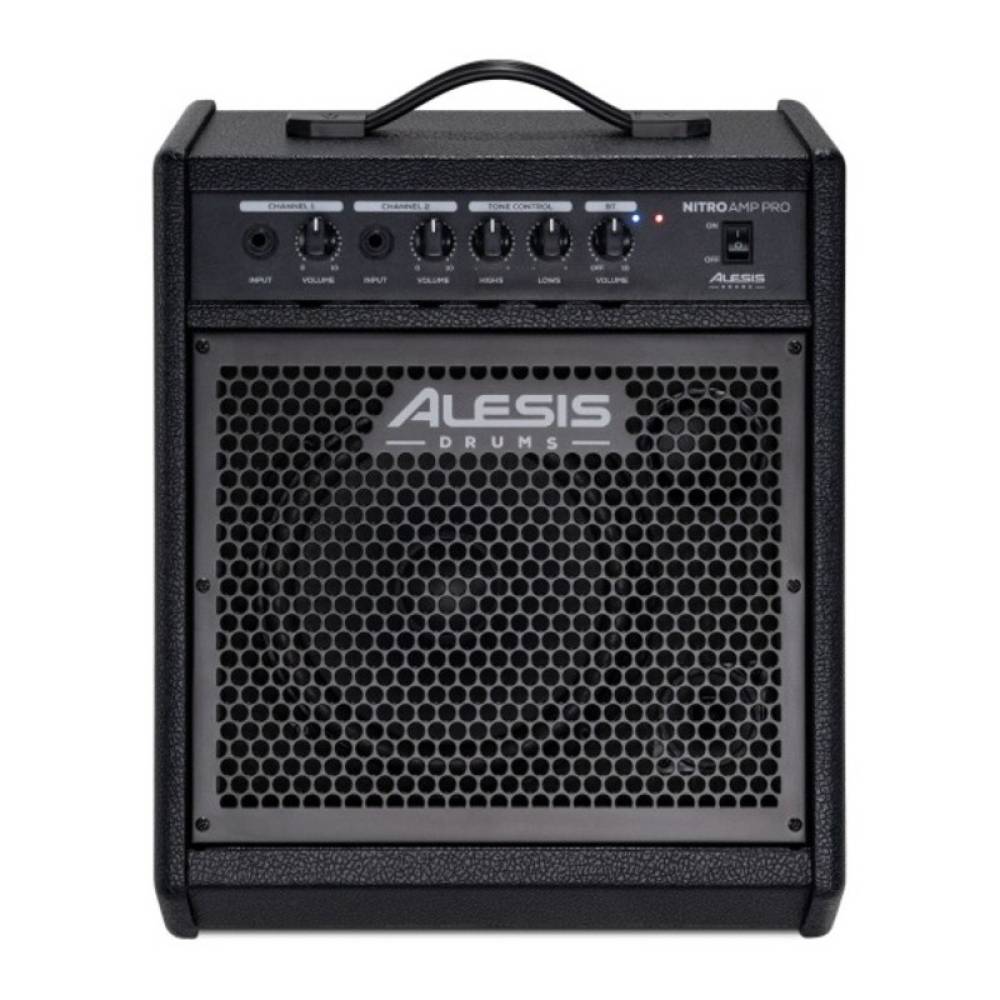Акустическая система Alesis NITRO AMP PRO