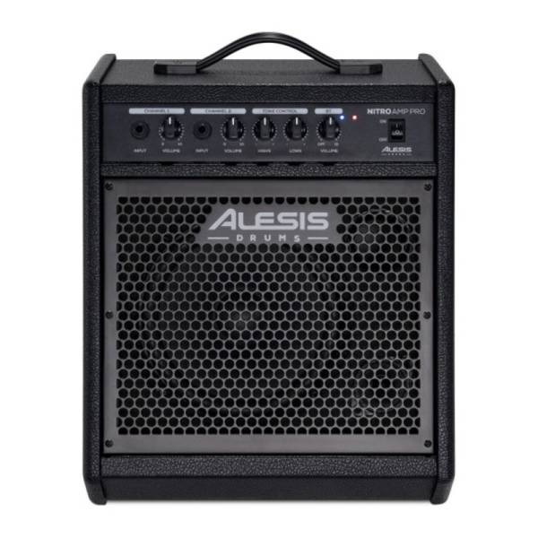 Акустична система Alesis NITRO AMP PRO