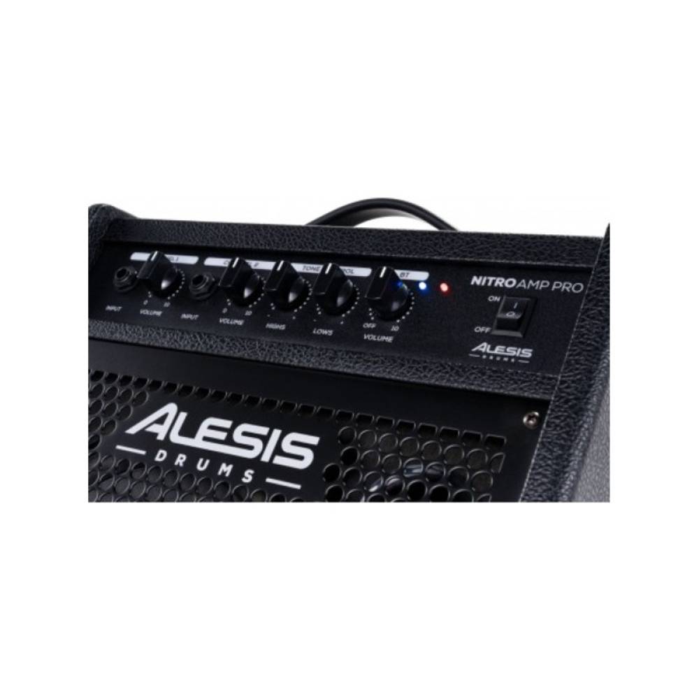 Акустическая система Alesis NITRO AMP PRO