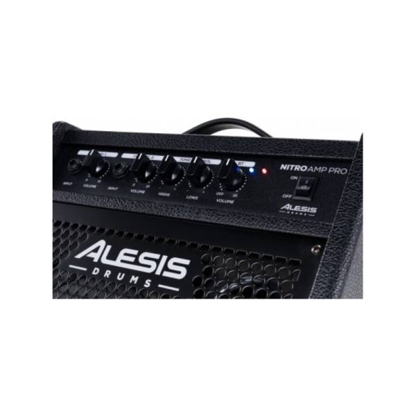 Акустична система Alesis NITRO AMP PRO