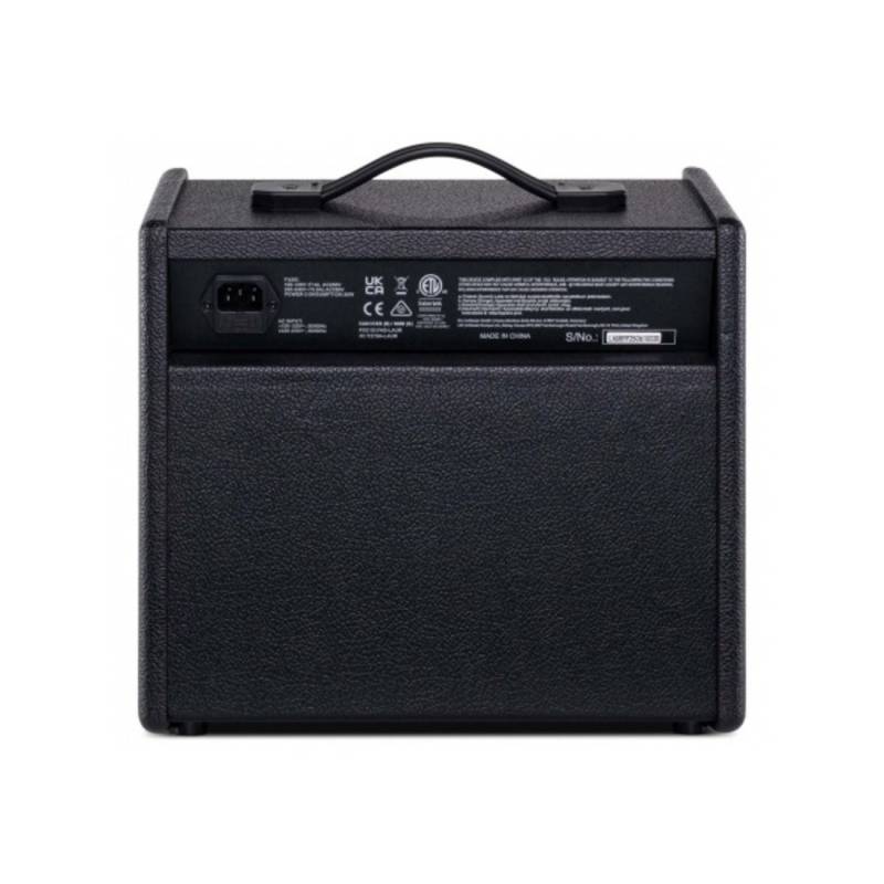 Акустична система Alesis NITRO AMP PRO