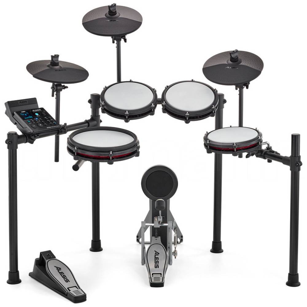 Електронні ударні Alesis NITRO MAX KIT