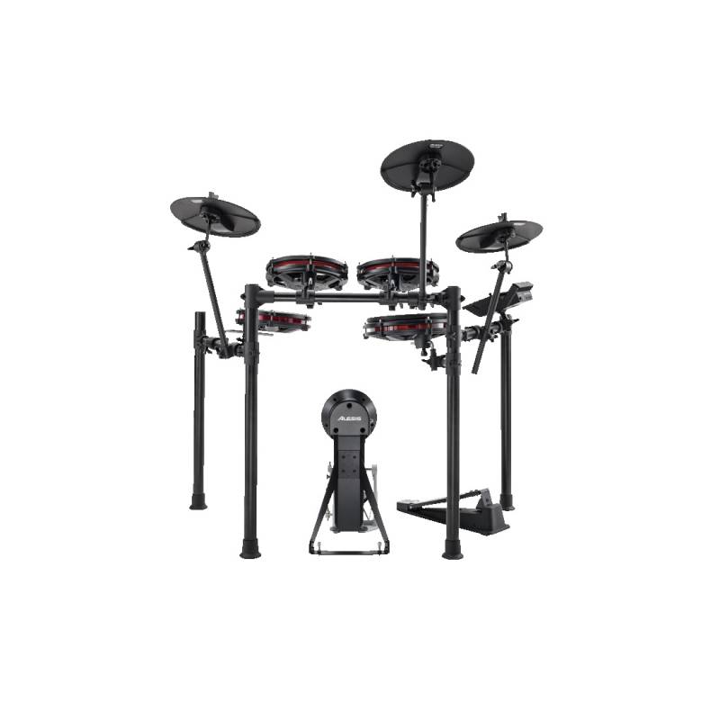 Электронные ударные Alesis NITRO MAX KIT