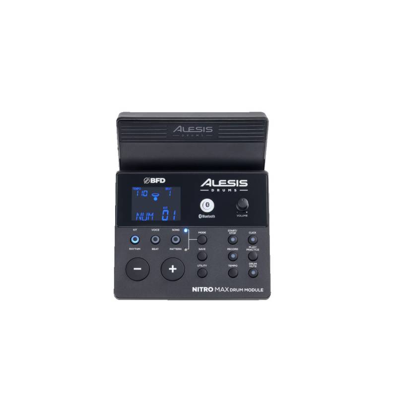 Электронные ударные Alesis NITRO MAX KIT