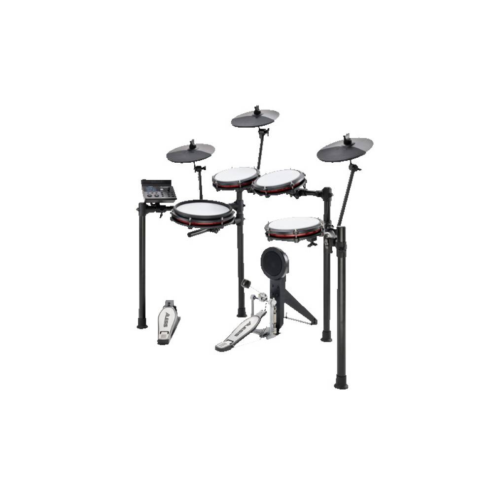 Електронні ударні Alesis NITRO MAX KIT