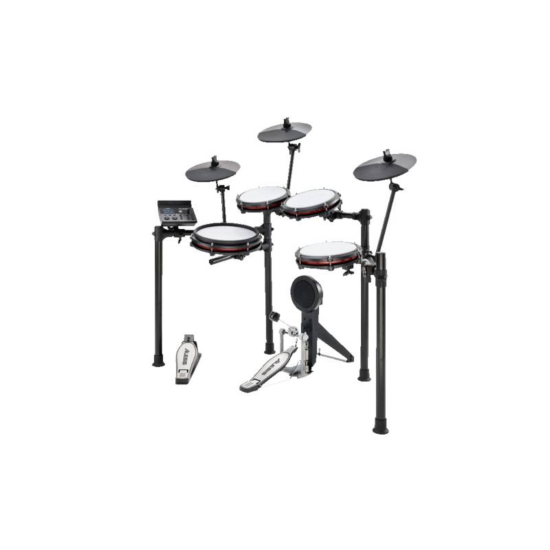 Электронные ударные Alesis NITRO MAX KIT