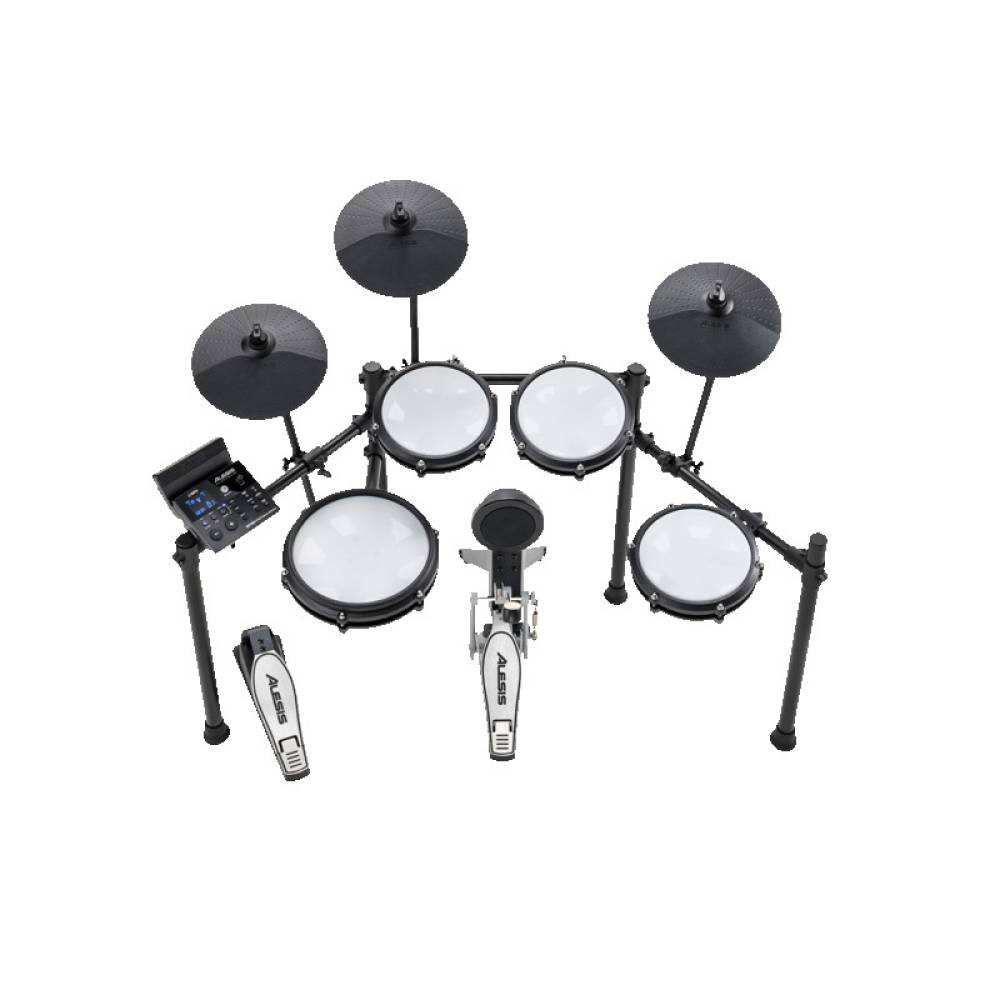Електронні ударні Alesis NITRO MAX KIT
