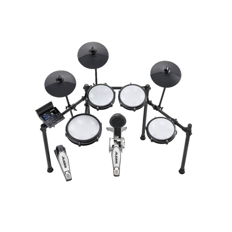 Электронные ударные Alesis NITRO MAX KIT