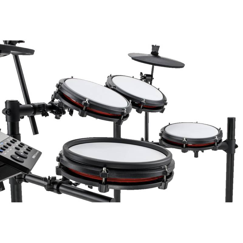 Электронные ударные Alesis NITRO MAX KIT