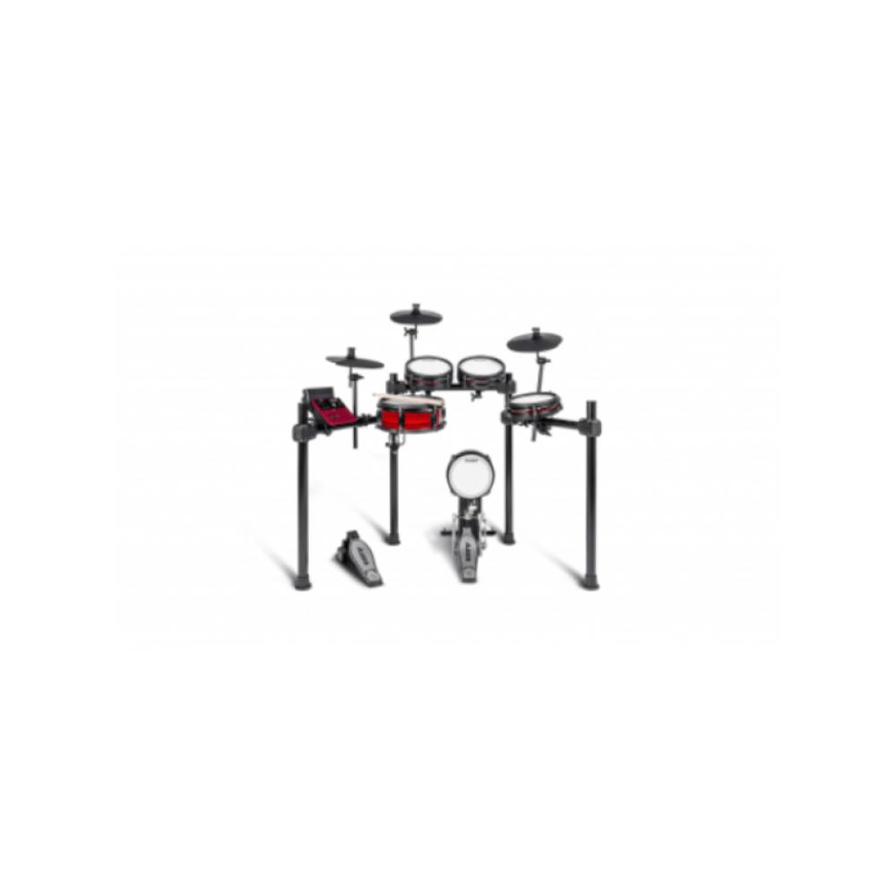 Электронные ударные установки ALESIS NITRO PRO KIT