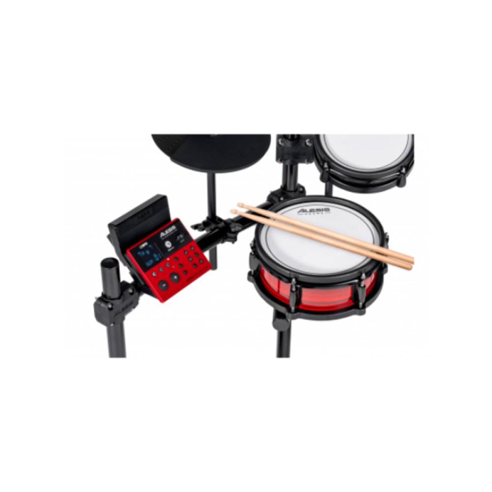 Электронные ударные установки ALESIS NITRO PRO KIT