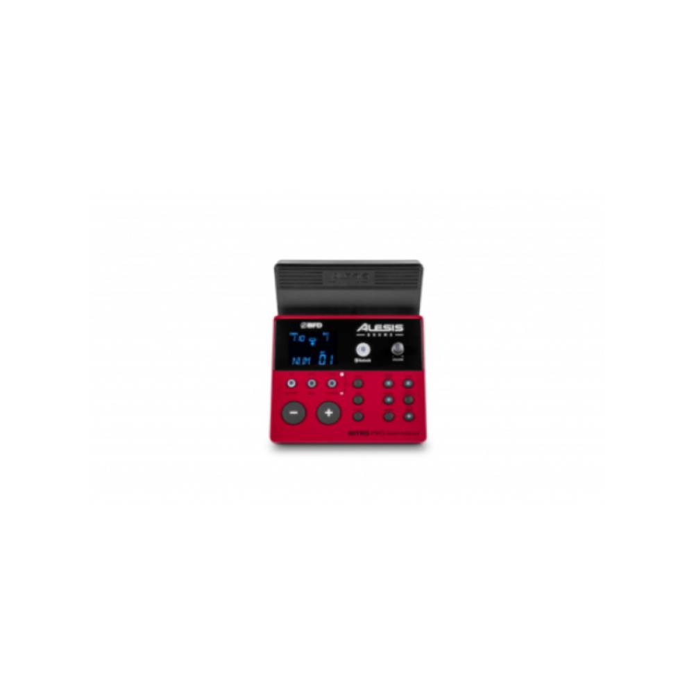 Электронные ударные установки ALESIS NITRO PRO KIT