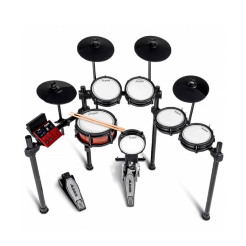 Электронные ударные Alesis NITRO PRO XL KIT