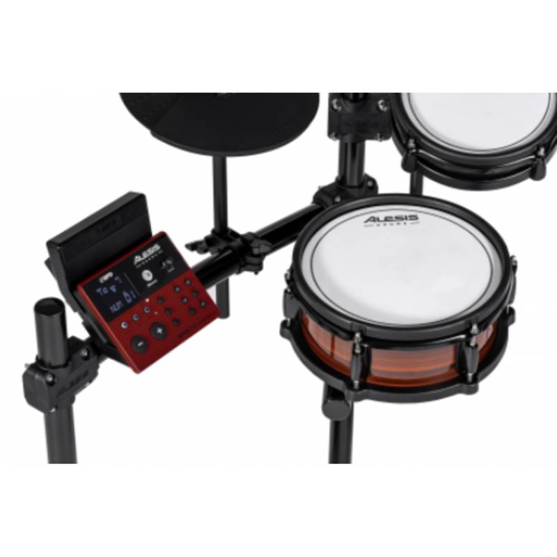 Электронные ударные Alesis NITRO PRO XL KIT