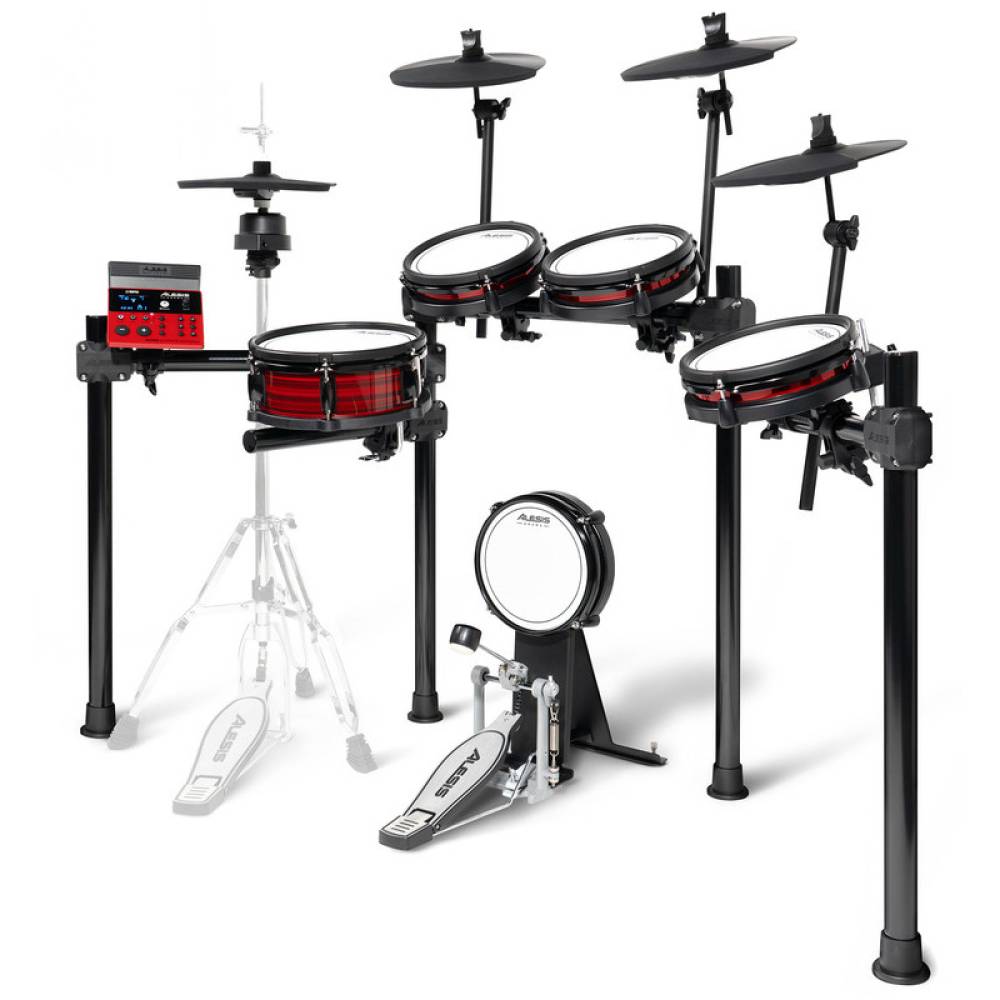 Електронні ударні Alesis NITRO ULTIMATE KIT