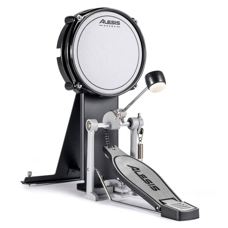 Электронные ударные Alesis NITRO ULTIMATE KIT