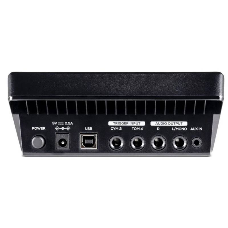 Электронные ударные Alesis NITRO ULTIMATE KIT