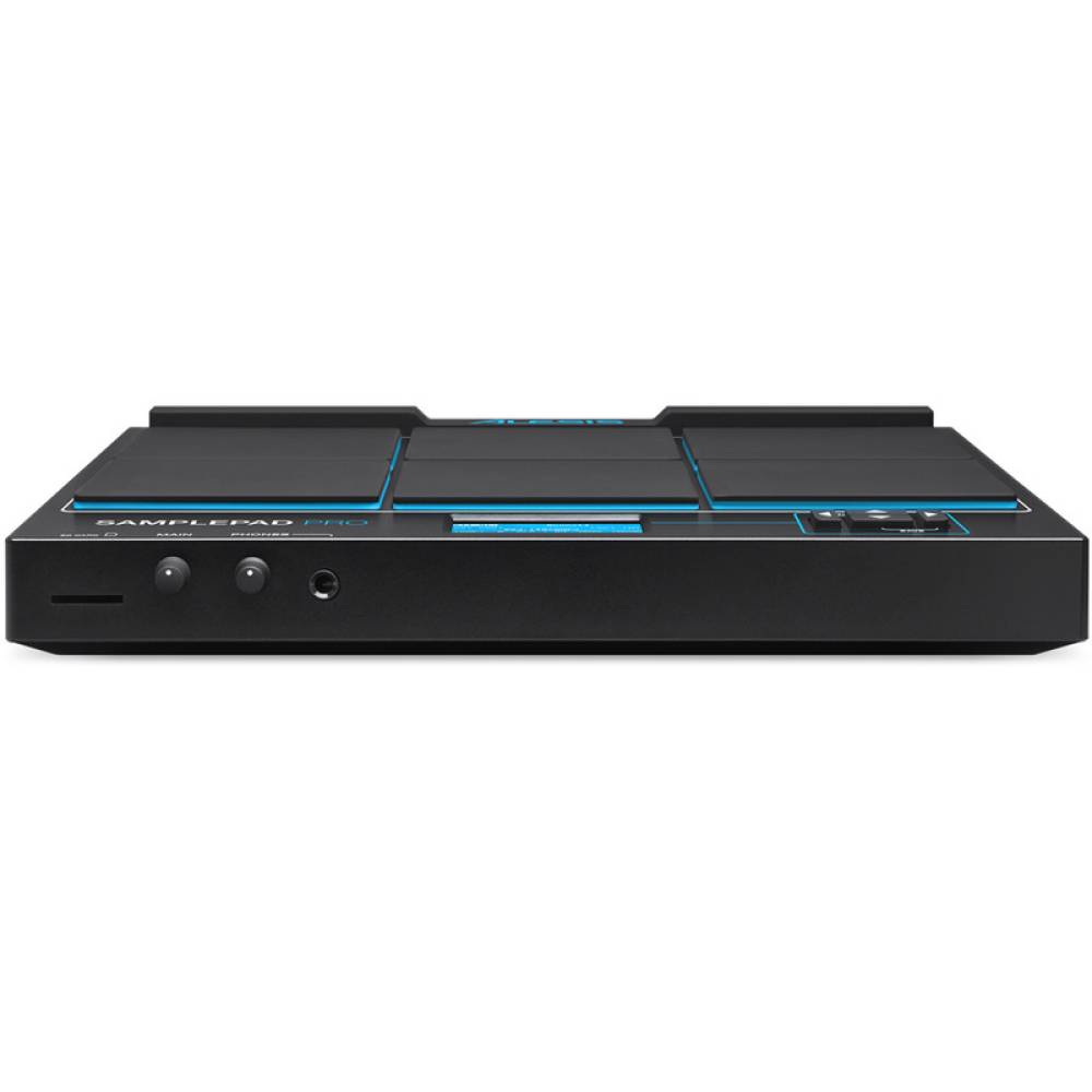 Електронні ударні Alesis SAMPLE PAD PRO