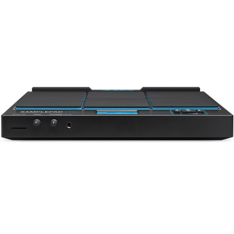 Электронные ударные Alesis SAMPLE PAD PRO